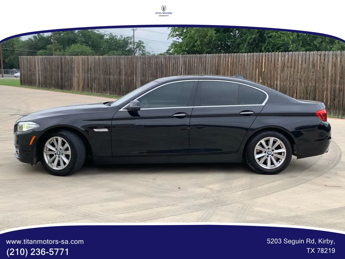 bmw 5 series 2015 WBA5A7C52FD620866 image bmw 5 series 2015 WBA5A7C52FD620866 image
